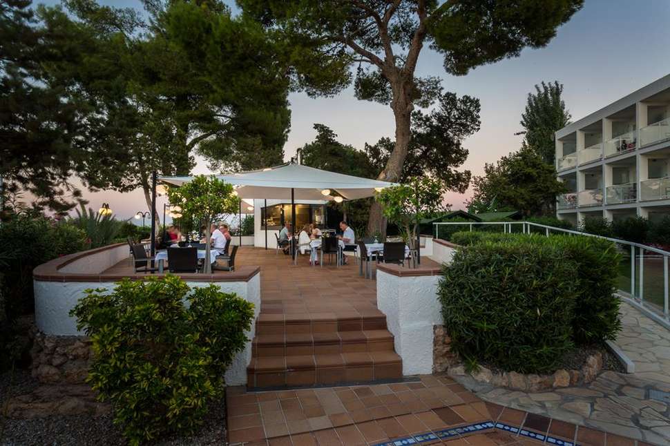 Een foto van Sirenis Hotel Club Siesta