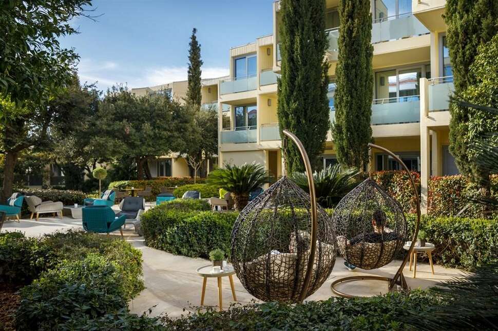 Een foto van Valamar Argosy Hotel