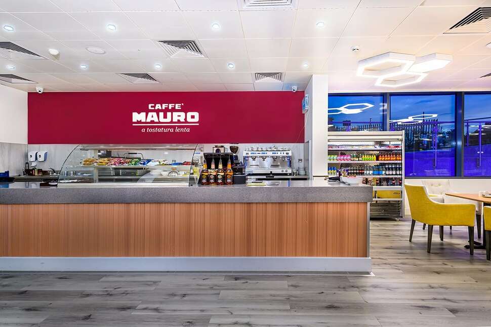 Een foto van Atrium Hotel Heathrow