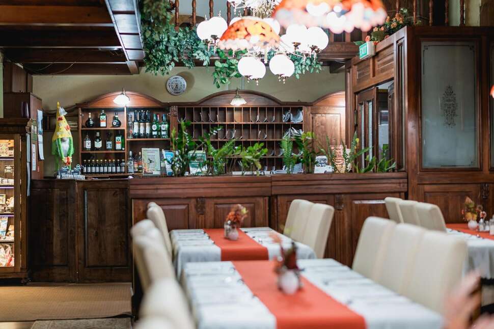 Een foto van City Hotel Unio