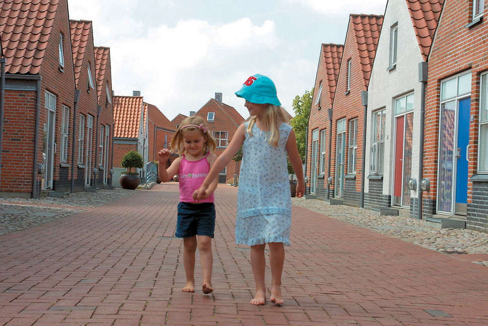Een foto van Ribe Byferie