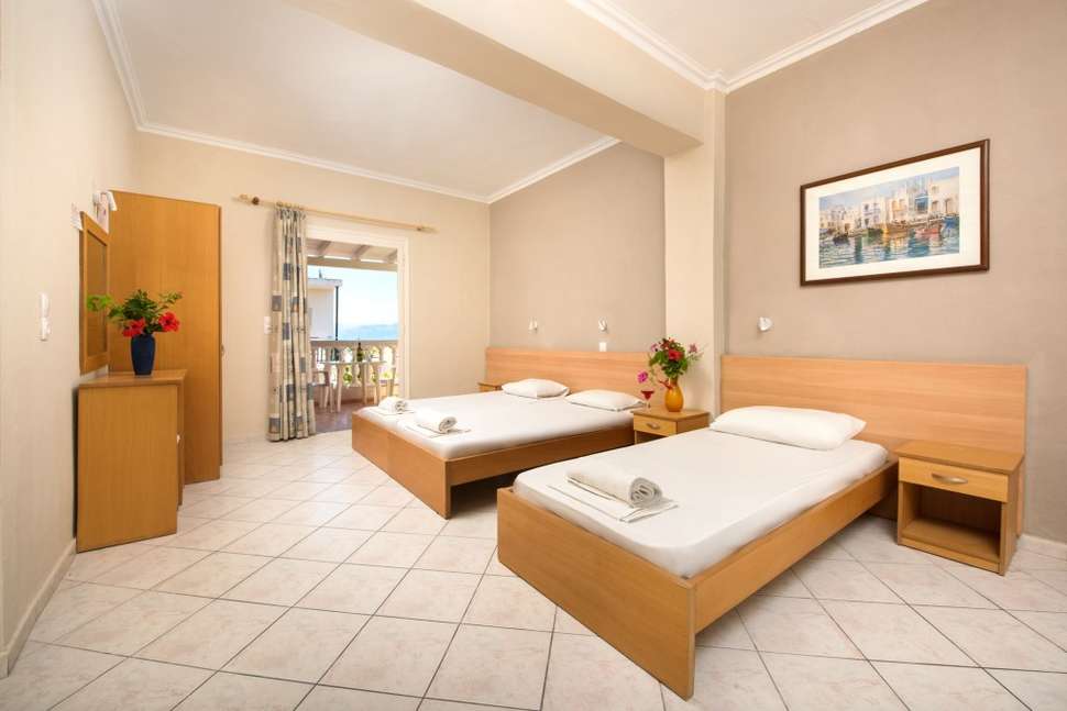 Een foto van Trabukos Beach Complex