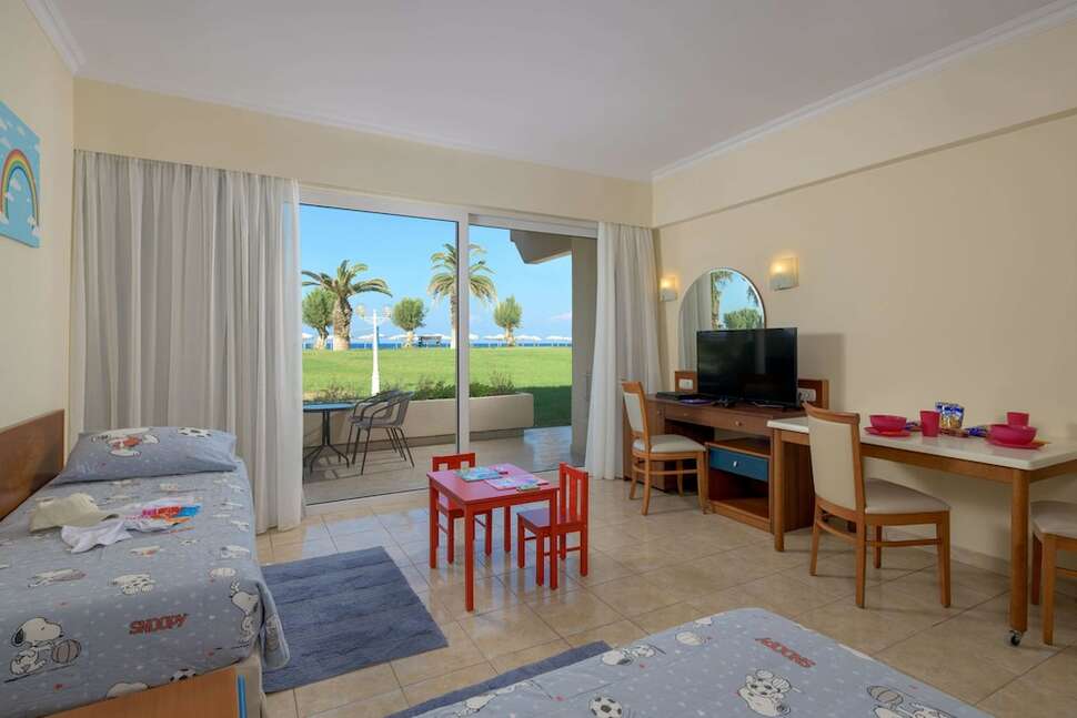 Een foto van Sun Beach Resort