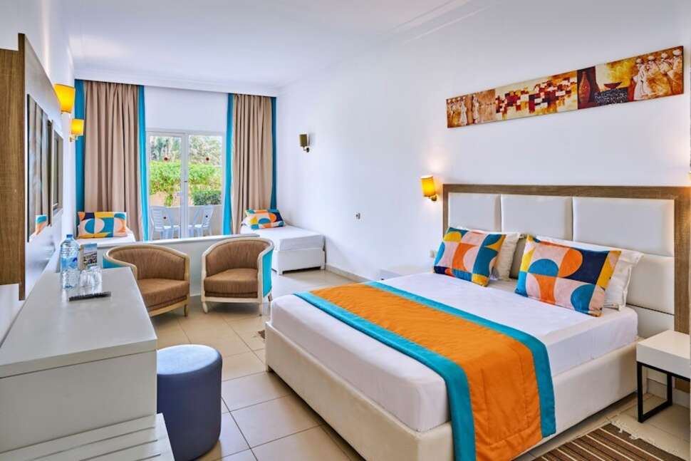 Een foto van Palm Beach Skanes