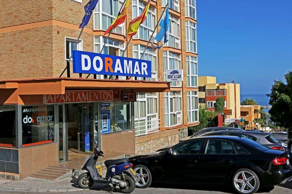 Een foto van Appartementen Doramar