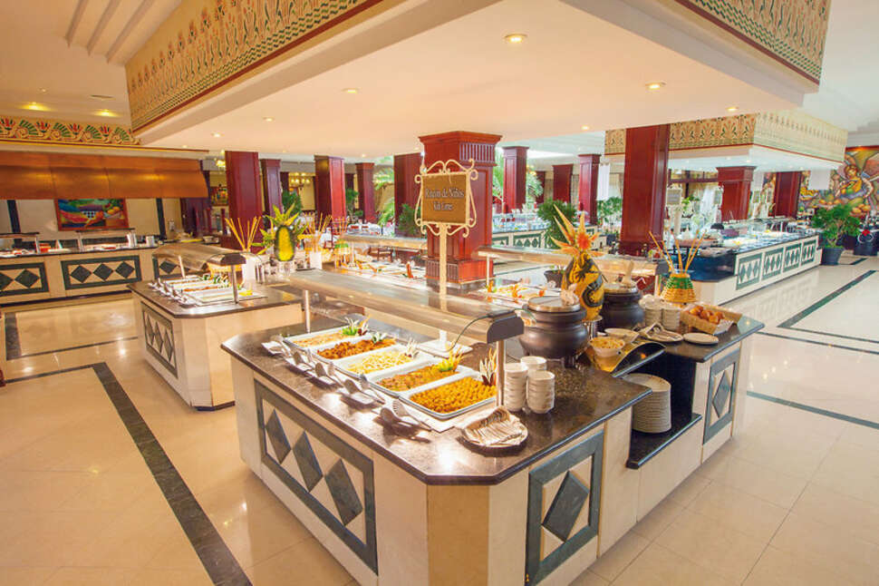 Een foto van Grand Bahia Principe Bavaro