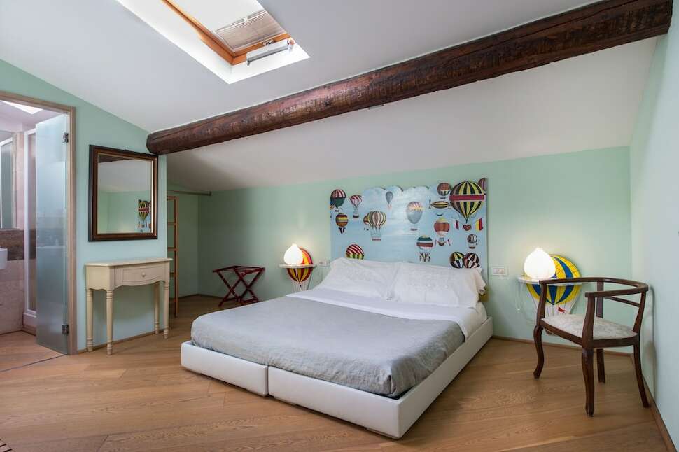 Een foto van Agriturismo Poderi Arcangelo