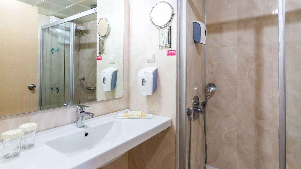 Een foto van Hotel Aqua