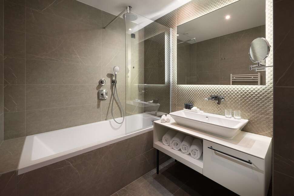 Een foto van Hotel Amphora