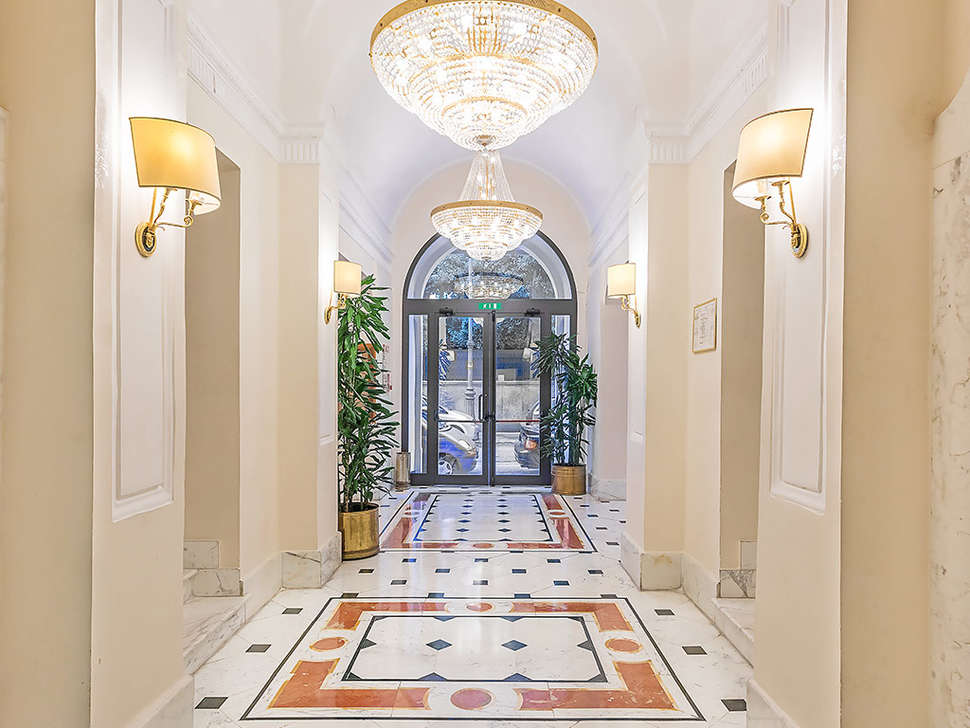 Een foto van RH Hotel Lux