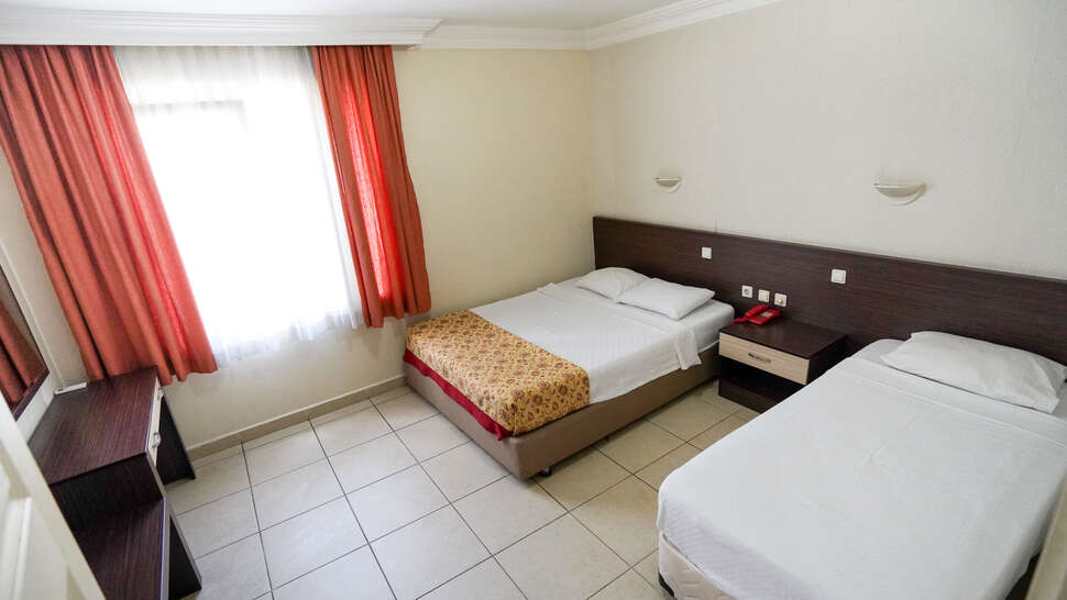Een foto van Cleopatra Ada Aparthotel