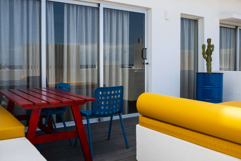 Een foto van Buendia Corralejo Nohotel