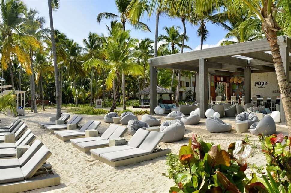 Een foto van Catalonia Punta Cana