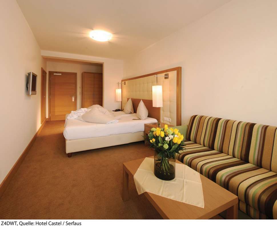 Een foto van Hotel Castel