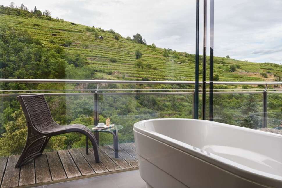 Ein Foto Steigenberger Hotel & Spa Krems