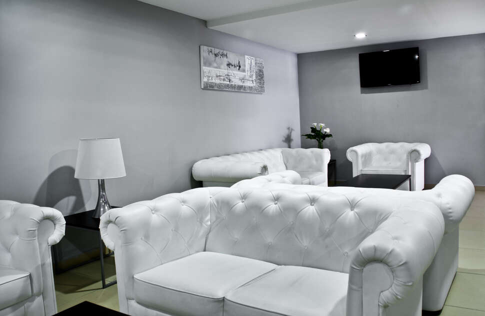 Ein Foto Summer Hotel