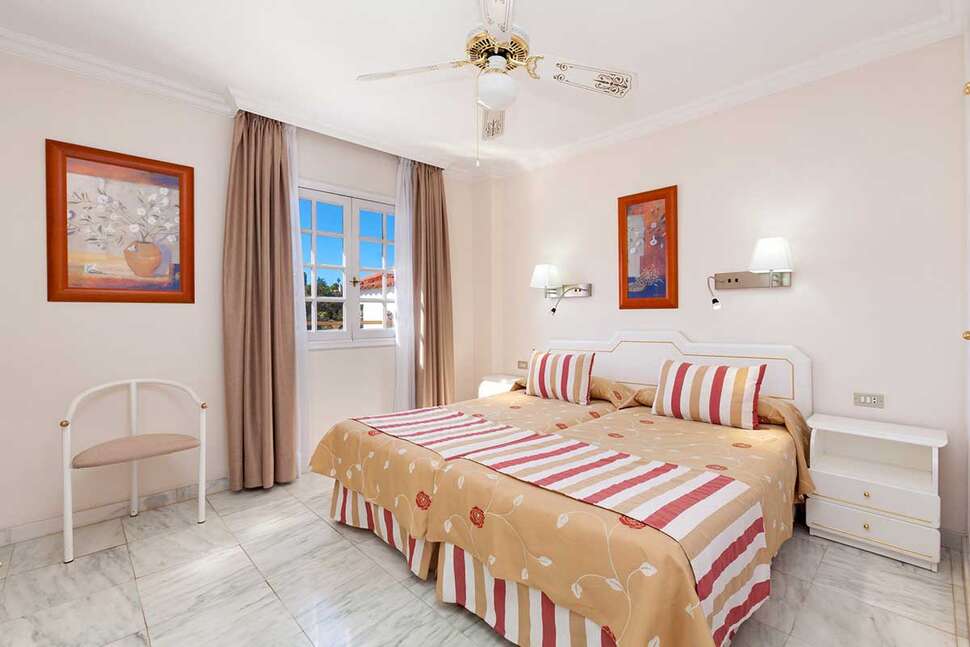 Een foto van Appartementen Casablanca