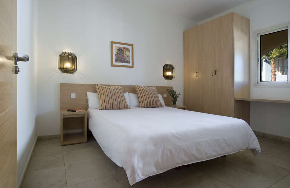 Een foto van Pierre & Vacances Village Terrazas Costa del Sol