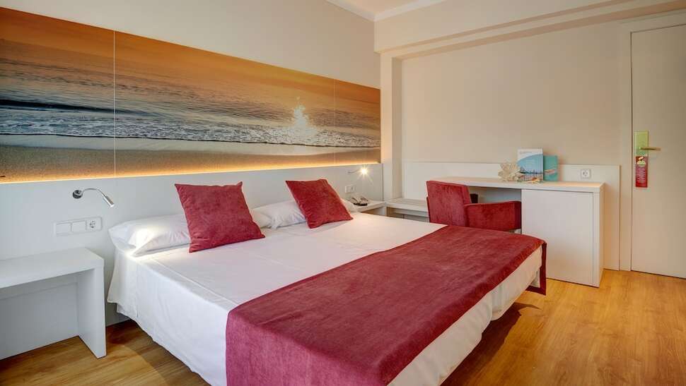 Een foto van Hotel Metropolitan Playa