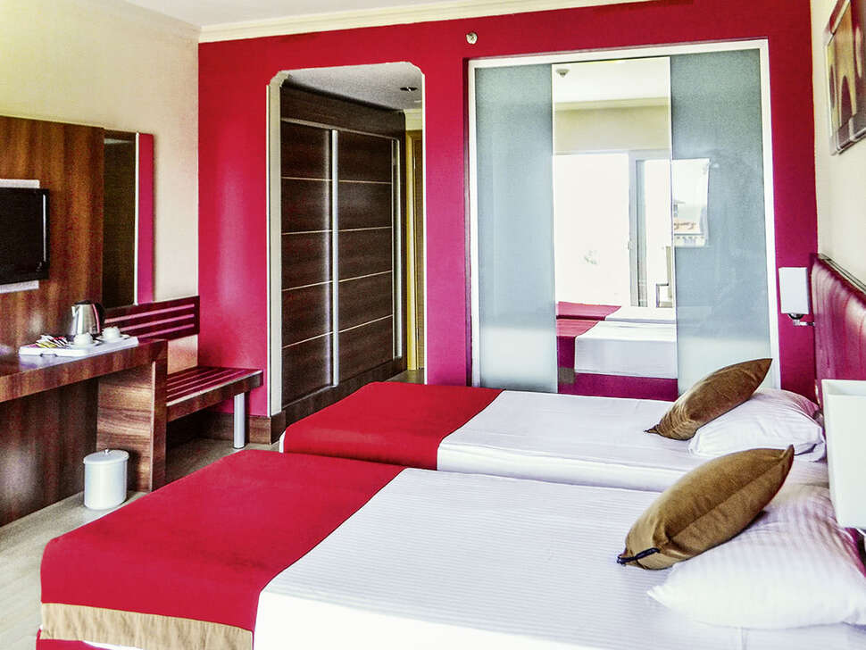 Een foto van Hotel Sidekum