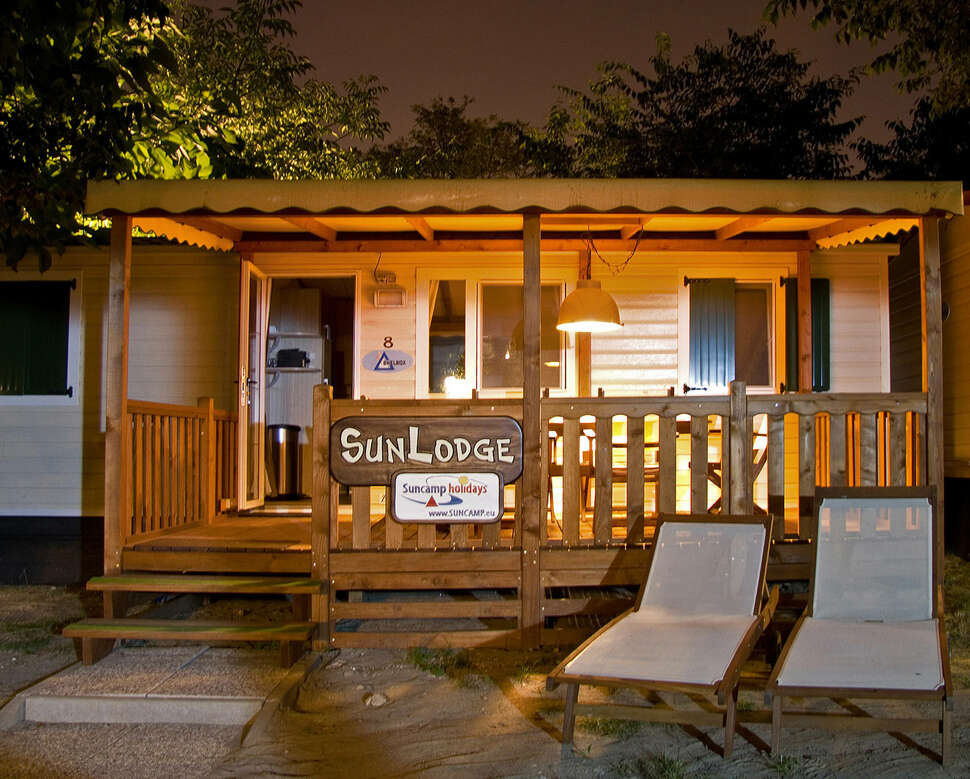 Een foto van Lei Suves Camping-Club
