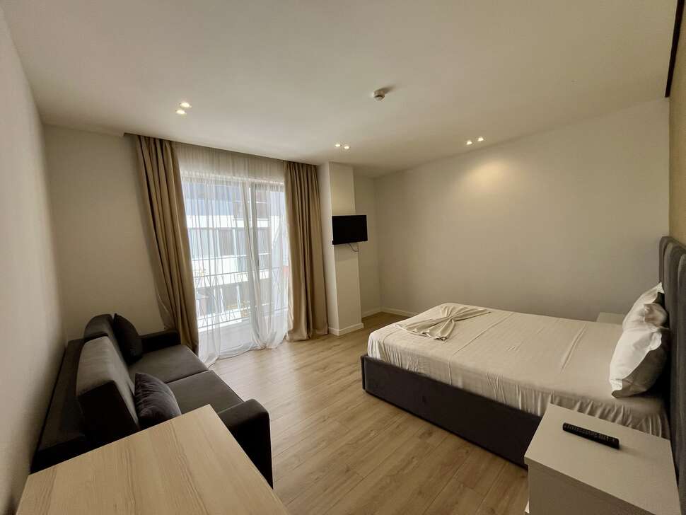 Een foto van Alion Hotel