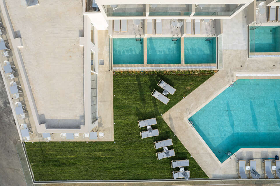 Een foto van Nima Boutique Hotel