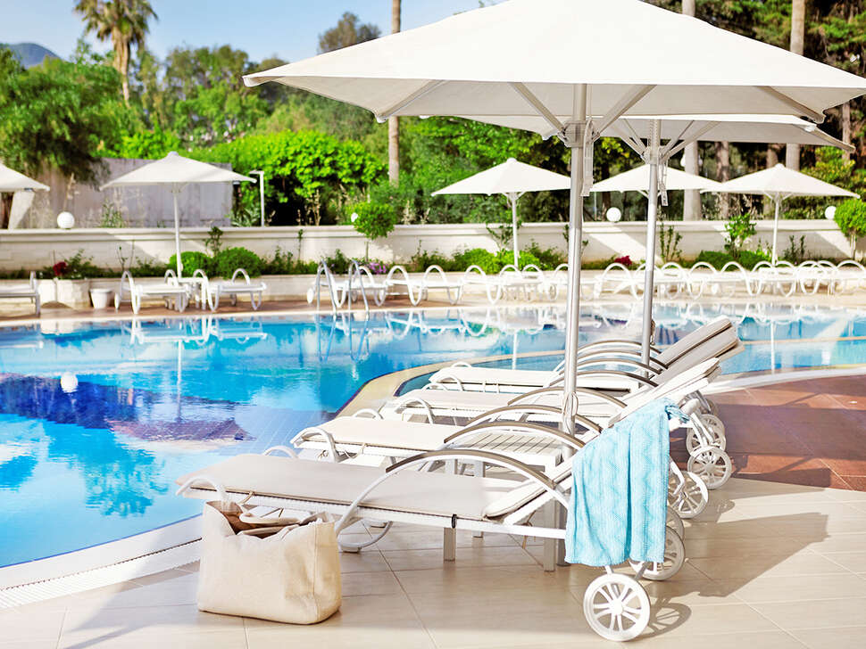 Een foto van Sea Star Marmaris