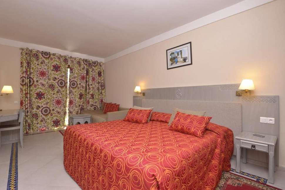 Een foto van Valeria Madina Club Resort