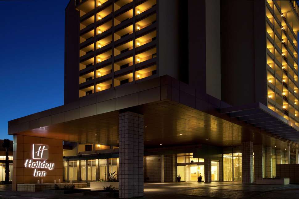 Een foto van Holiday Inn Orlando Downtown Disney Springs Area