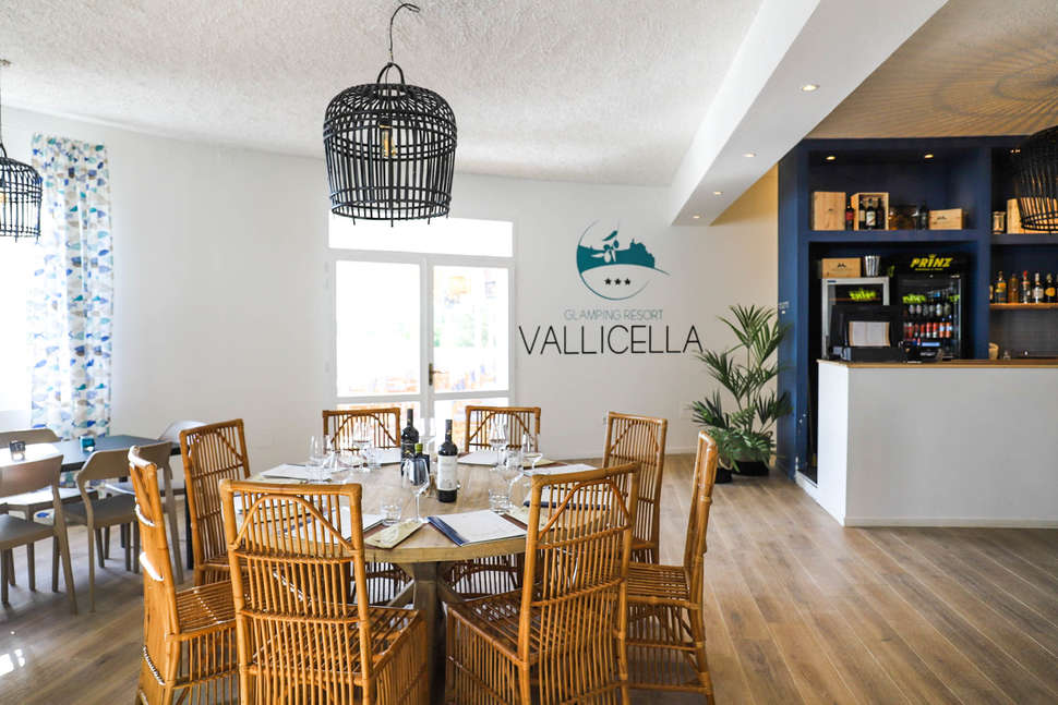 Een foto van Vallicella Camping Village