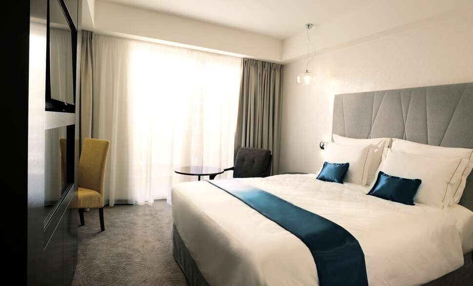 Ein Foto Mind Hotel Slovenija