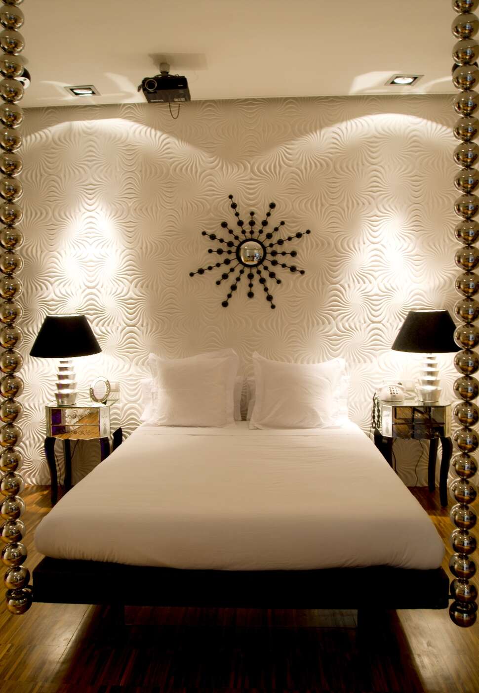 Een foto van Abalú Boutique & Design Hotel