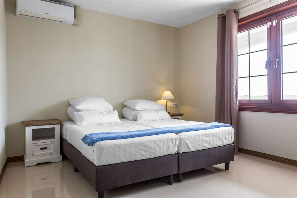 Een foto van Acoya Curacao Resort Villas & Spa