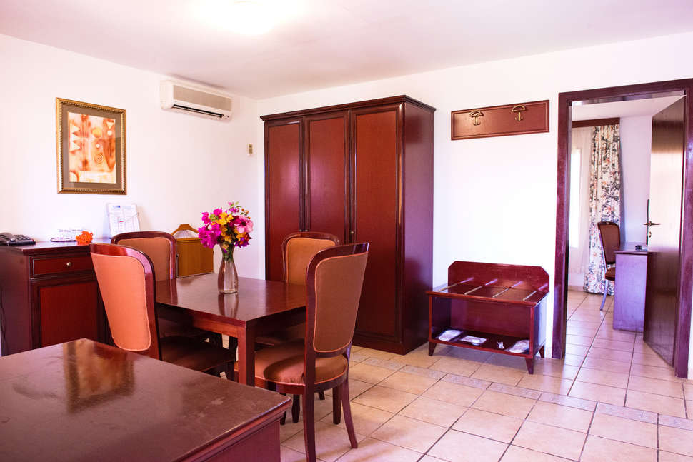 Een foto van Ocean Bay Hotel