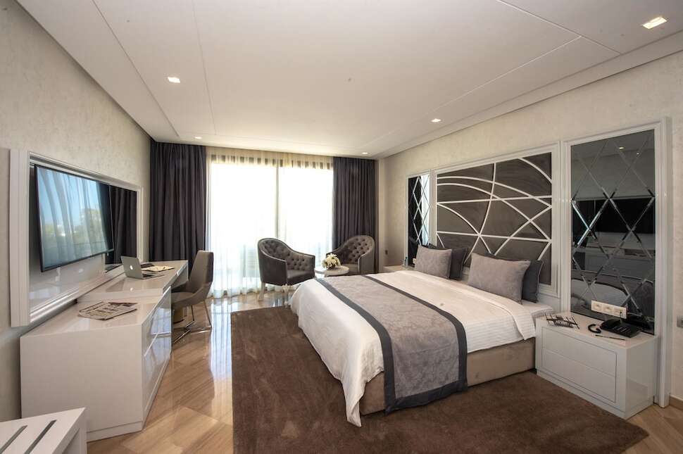 Ein Foto Suite Hotel Casa Diamond