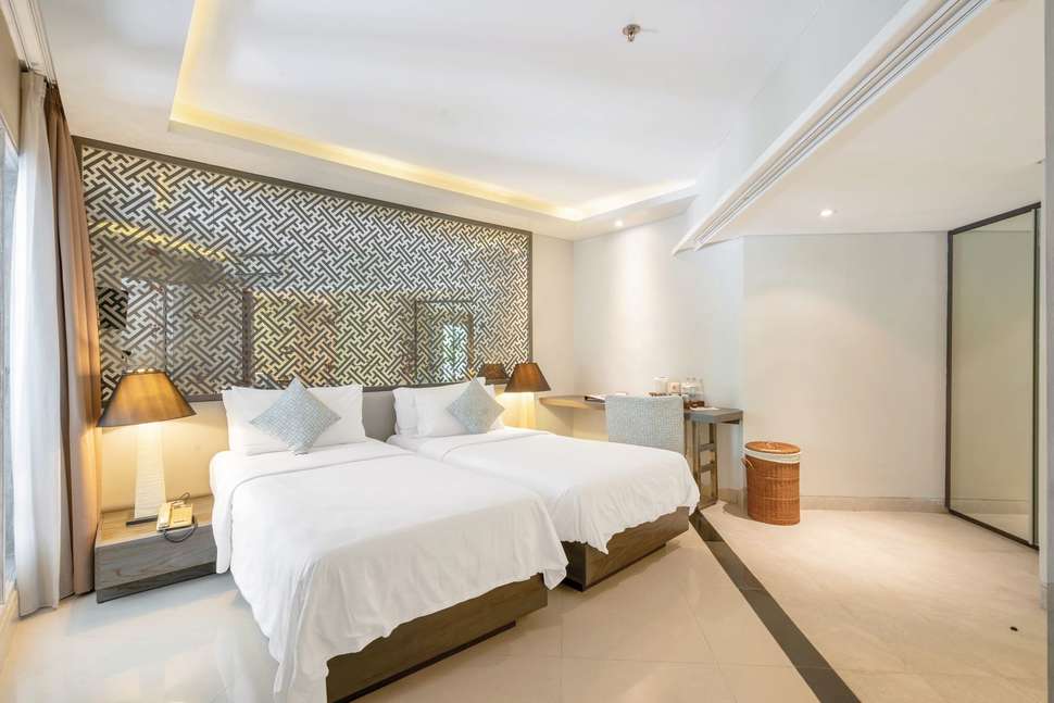 Een foto van Segara Village Hotel