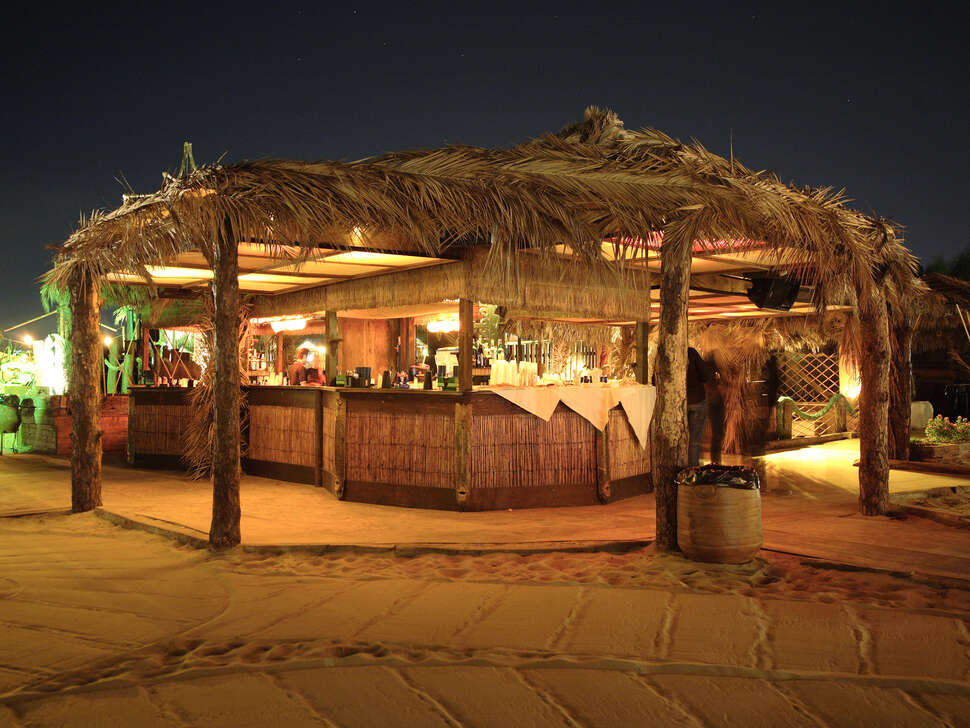 Een foto van Villaggio Turistico Internazionale La Playa