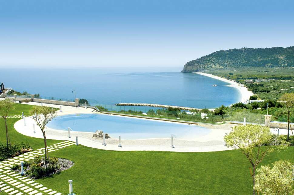 Een foto van Hotel Il Porto