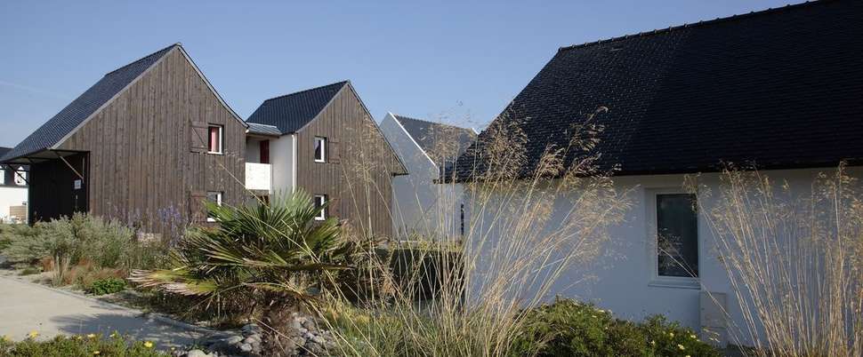 Een foto van Residence Les Roches