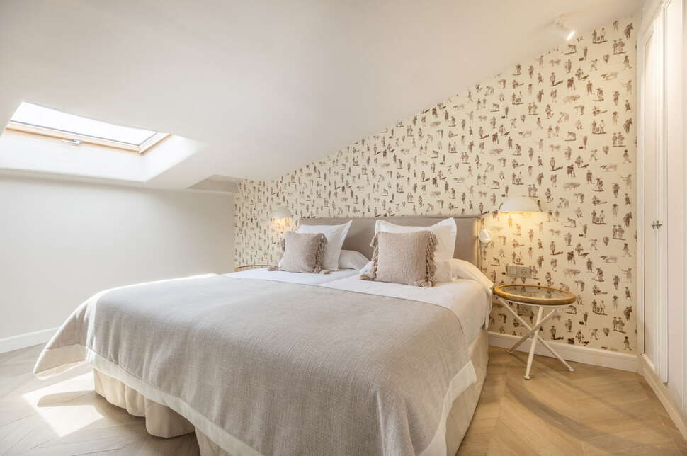 Ein Foto Hoposa Pollensamar Apartments