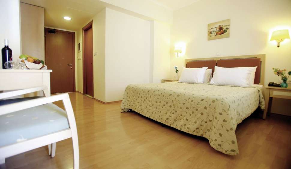 Een foto van Labranda Miraluna Village & Spa