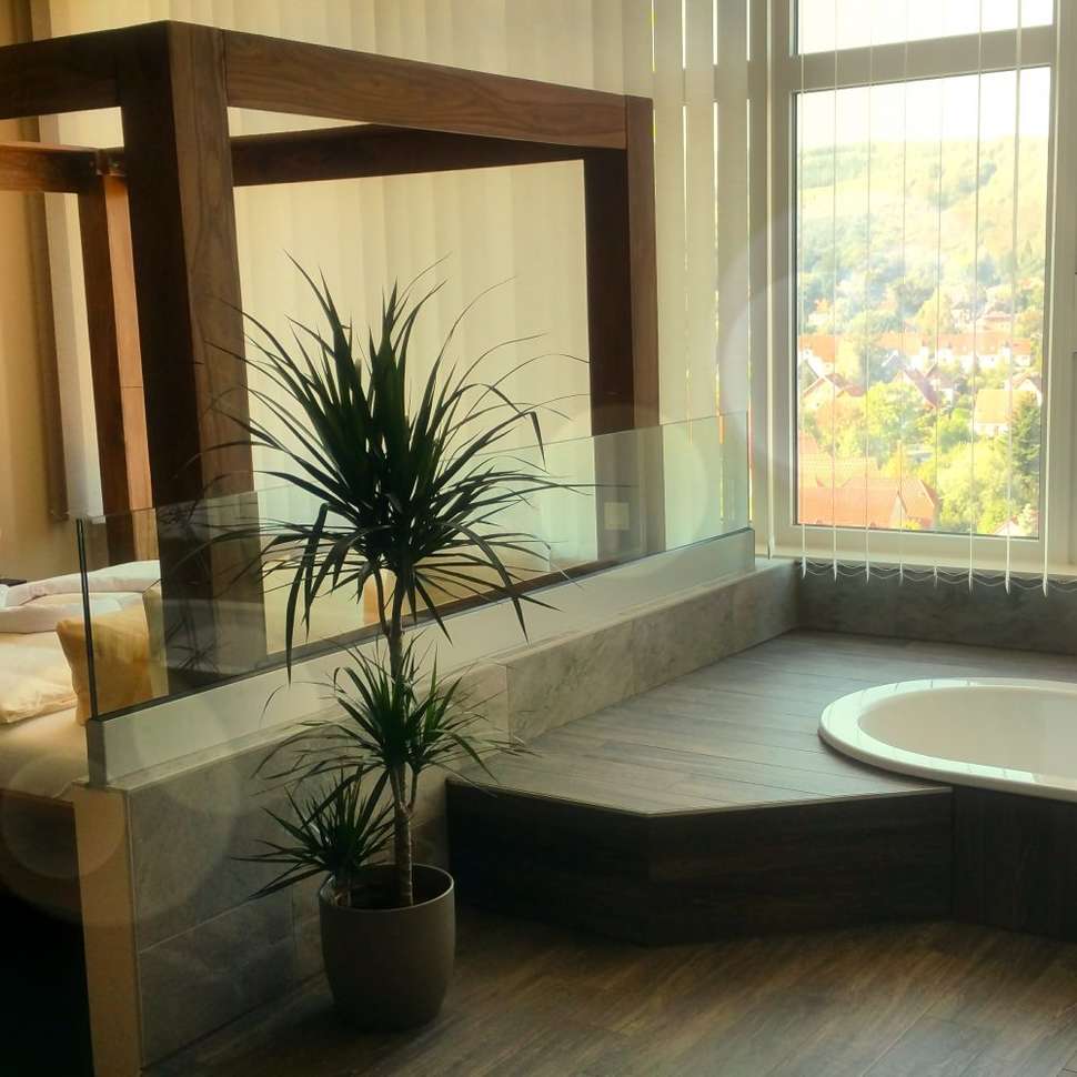 Ein Foto Hasseröder Burghotel