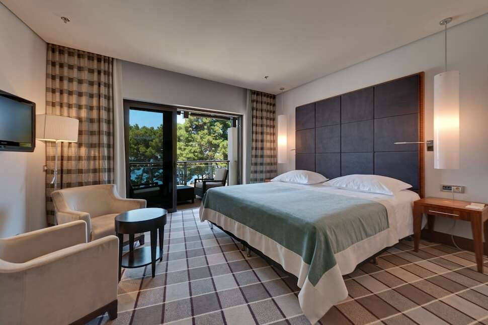 Een foto van Hotel Monte Mulini