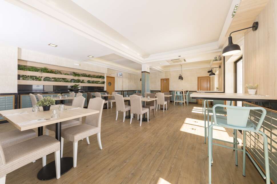 Een foto van Ukino Terrace Algarve