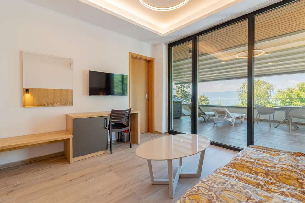 Een foto van Lago Hotel & Spa