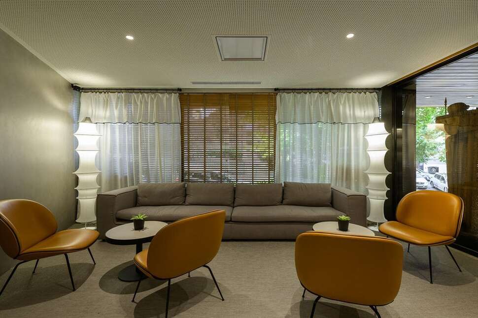 Ein Foto Hotel Dom Carlos Park