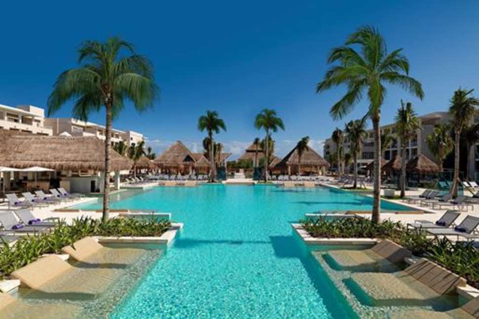 Een foto van Paradisus La Perla