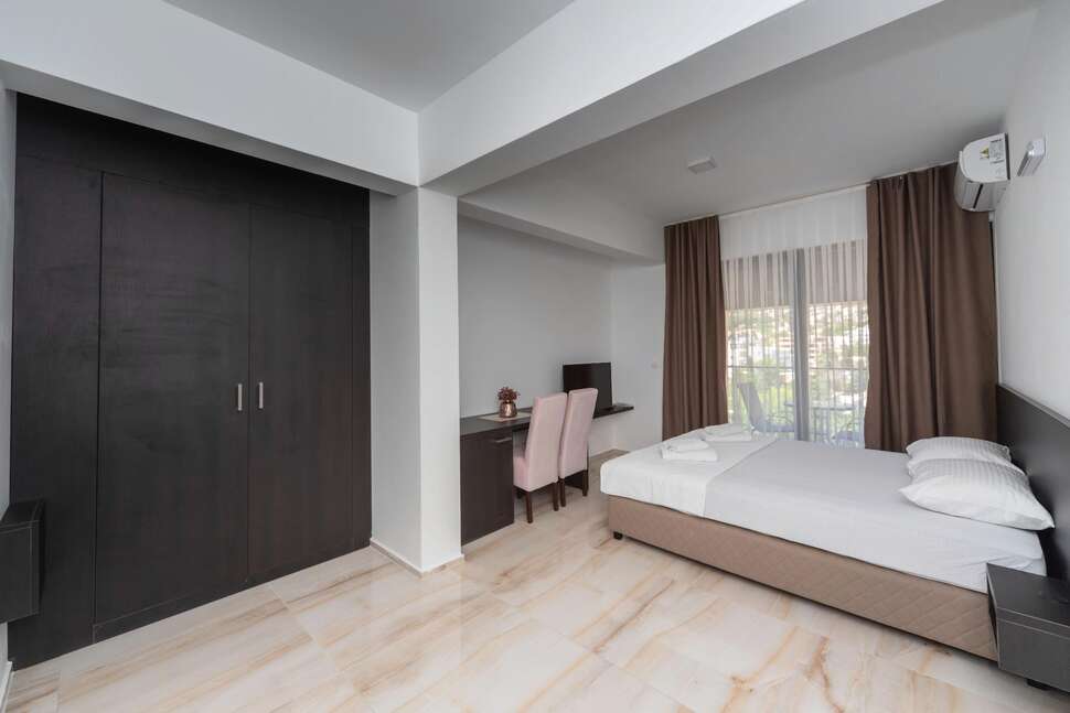 Een foto van N Hotel