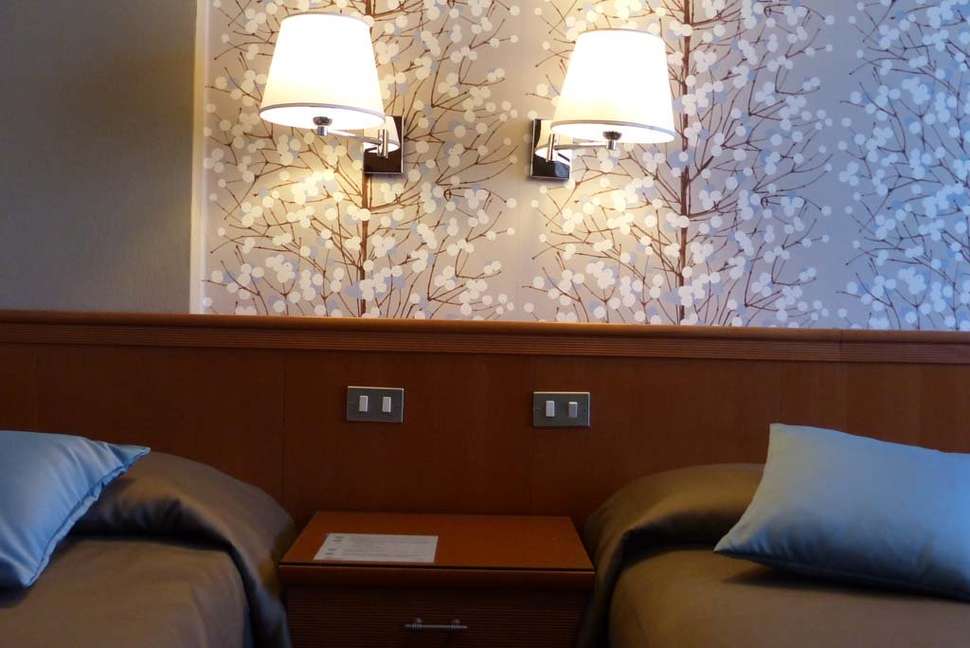 Een foto van Eco Hotel Milano